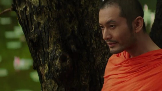 大唐玄奘：她说担心从此再也见不到我