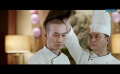 廚神駕到：從你的發(fā)型來看你就不合適。