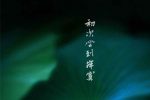 周迅出演！顾晓刚新片《初次尝到寂寞》正式杀青