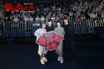 時(shí)代奇案啟幕！《醬園弄·懸案》上影節(jié)放映獲贊