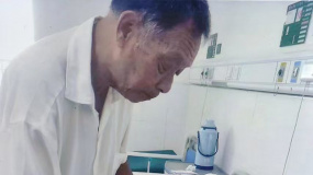崔明华