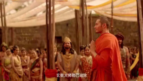 大唐玄奘：无知大会的辩经非常有利于...