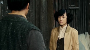 大武当之天地密码：水合一祈求唐宁的...