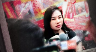 杨妞花真实经历将拍电影 《刺杀小说家》编剧执笔