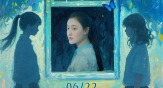 直击青少年抑郁症!电影《和我说早安》曝终极预告