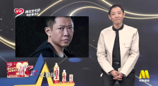 翟小兴：出演类型不同的角色很过瘾