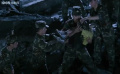 5.12汶川不相信眼淚：解放軍及時救援，廢墟中勇救學(xué)生