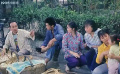 倒蛋部隊：隊伍成立收編賣蛋