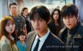 安孝燮、李敏鎬主演！《全知讀者視角》曝預(yù)告 定檔7月23日