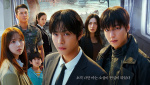 安孝燮、李敏鎬主演！《全知讀者視角》曝預(yù)告 定檔7月23日