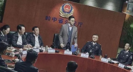 值得N刷的大片 | 扫黑行动