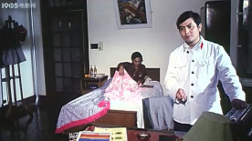 508疑案：嫌疑犯疯狂逃窜