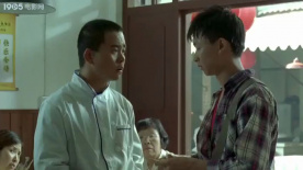 阿妹的诺言：“爆笑小故事：吃饭不付钱的奇葩对话”