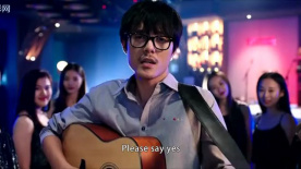 爱之初体验：大妮小野田日常相处，甜蜜又温馨