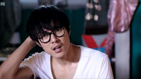 爱之初体验：“胆小鬼的爱情哲学：生存还是放手？”