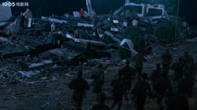 5.12汶川不相信眼泪：解放军紧急救援，废墟下的生死时刻