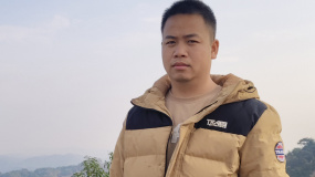 黄兴杰