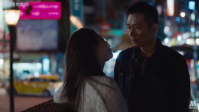 基隆：天桥叫嚣