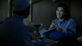 妈妈，你在哪里：热血奔赴前线抗日 顽强团结复兴中国