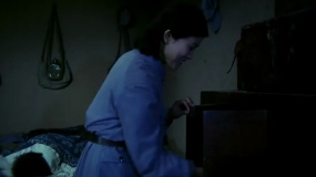 妈妈，你在哪里：奔赴前线的壮志豪情