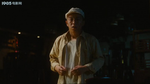 蛋炒饭：回到家乡，义气云天