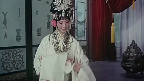 吕布与貂蝉：乱世风云起，温侯犹未止息