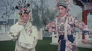 吕布与貂蝉：小姐痴情难断 等待团圆...