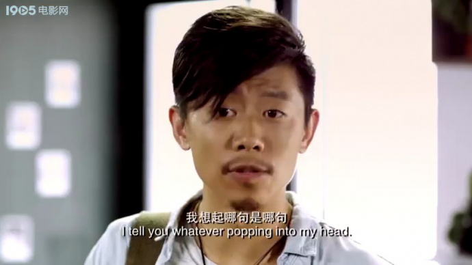 爱情银行：爱情银行老夫妻感人对话，记录最后的真情