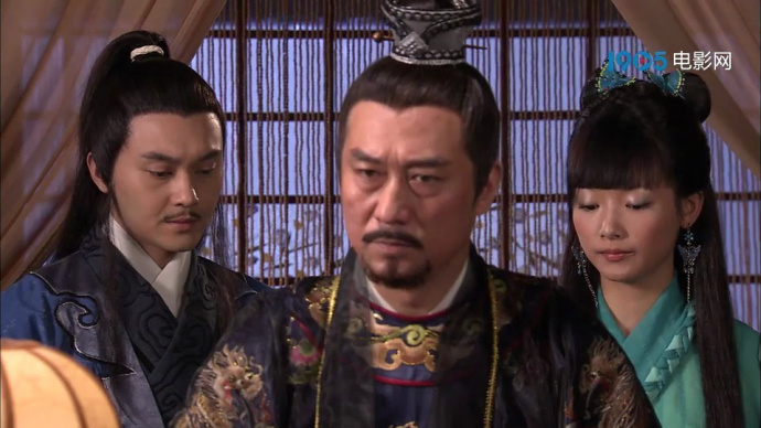 陆小凤传奇之血衣之谜：陆小凤追查血衣堂