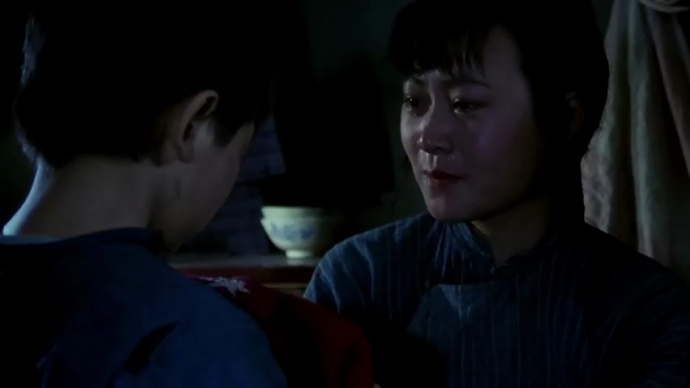 妈妈，你在哪里：孩子独自寻母记：跨越苏北至上海