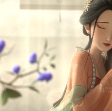 聊齋：蘭若寺