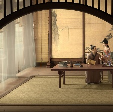 聊齋：蘭若寺
