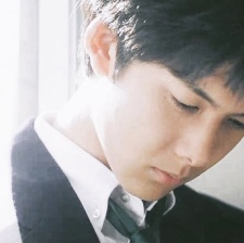 情書