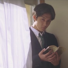 情書
