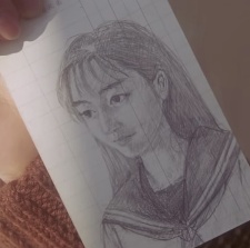 情書