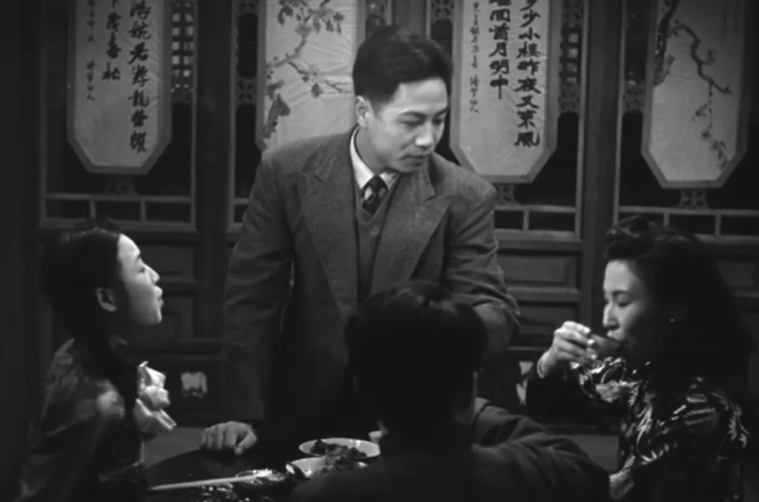 细腻含蓄东方美！电影频道6.19播出《小城之春》