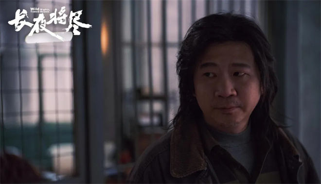 万茜变保姆杀手、饶晓志首当主演 这部片好敢拍！