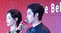 于適說做演員要有敬畏之心