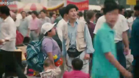 暗号：勇敢成长，小天的独立之旅