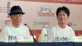 郭麒麟：我们天津人 比较擅长苦中作乐