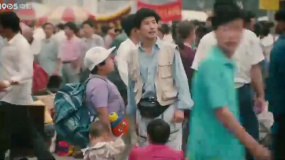 暗号：勇敢成长，小天的独立之旅