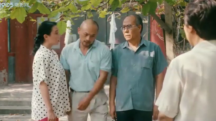 暗号：拍戏现场趣事多，小演员幽默搞笑引关注