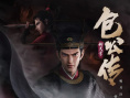 《包公传-铡美案》海报
