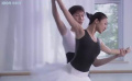 暗香：《天鵝湖絕版揭秘 愛情與感動交織》