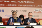 意大利新片展亮相 《完美陌生人》導(dǎo)演新片將引進(jìn)
