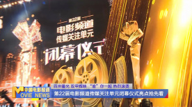 《中國電影報道》第170期（20250619）