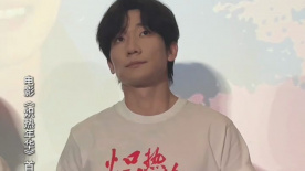 吴昊宸戏中“暗恋天花板” 镜头外也是细心暖男