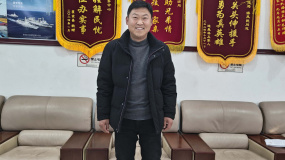 潘凤民