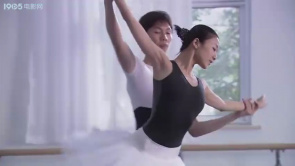 暗香：《天鹅湖绝版揭秘 爱情与感动...