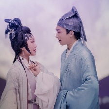 白蛇傳·情